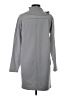Athleta Gray Casual Dress Size S - photo 2