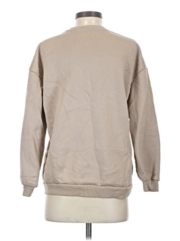 Shein Sweatshirt (view 2)