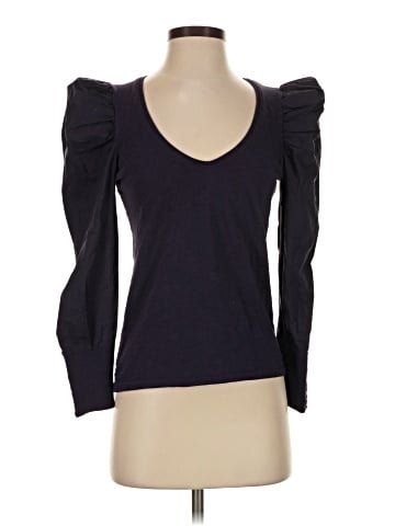 NATION LTD 3/4 Sleeve T-Shirt (view 1)
