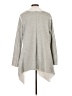 Jun & Ivy Gray Cardigan Size L - photo 2