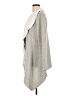 Jun & Ivy Gray Cardigan Size L - photo 5