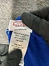 Marvel 100% Polyester Blue Athletic Shorts Size 6 - photo 4