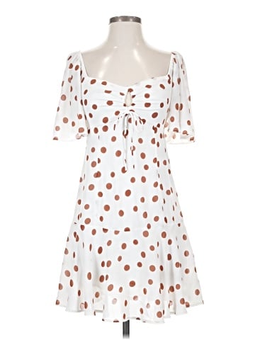 Abercrombie & Fitch Casual Dress (view 1)