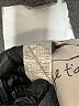 Bebe Solid Gray Formal Skirt Size 4 - photo 5