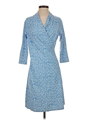 J. McLaughlin Casual Dress (view 1)