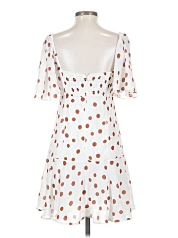 Abercrombie & Fitch Casual Dress (view 2)
