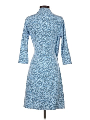 J. McLaughlin Casual Dress (view 2)