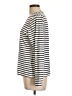 Lands' End Ivory Long Sleeve Turtleneck Size L - photo 5