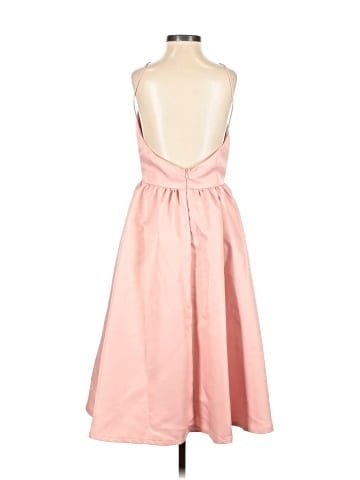 L'Atiste by Amy Cocktail Dress (view 2)