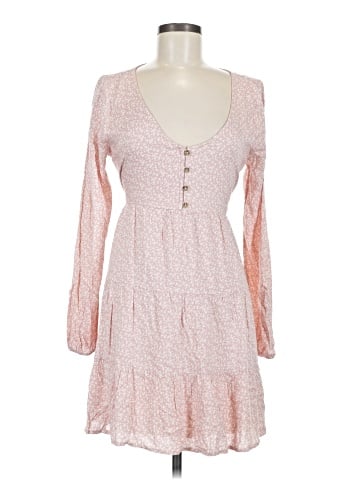 Hollister Casual Dress (view 1)
