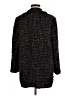 Theory Tweed Black Coat Size M - photo 2