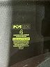 Popflex Black Active Pants Size 4 - photo 7