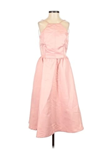 L'Atiste by Amy Cocktail Dress (view 1)