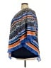 Ruby Rd. 100% Polyester Blue 3/4 Sleeve Blouse Size 3X - photo 5