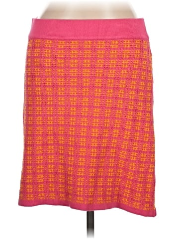Free Assembly Casual Skirt (view 1)