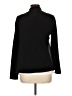 DKNY Black Cardigan Size L - photo 2