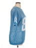Romwe 100% Polyester Blue Pullover Sweater Size XL - photo 4
