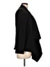 DKNY Black Cardigan Size L - photo 4