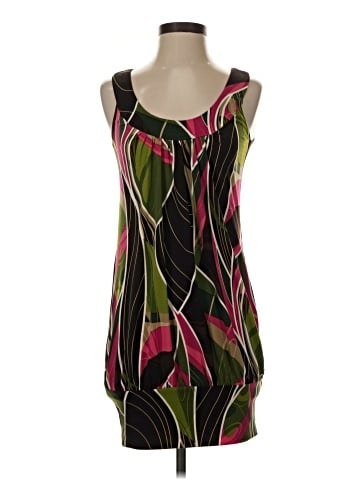 BCX Cocktail Dress (view 1)