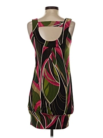 BCX Cocktail Dress (view 2)