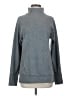 Fabletics Gray Sweatshirt Size XS - photo 1
