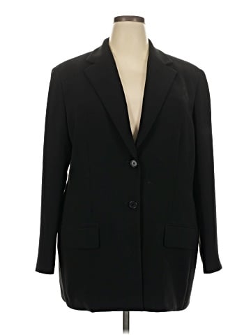 Emanuel Emanuel Ungaro Blazer (view 1)