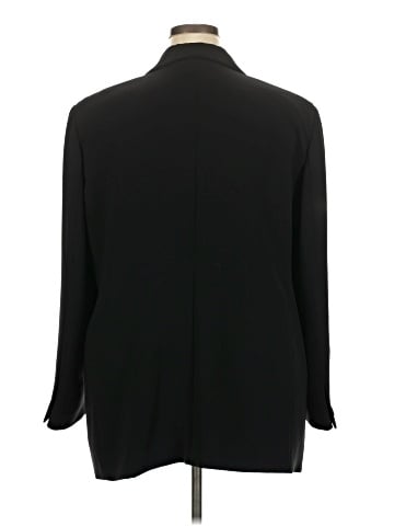 Emanuel Emanuel Ungaro Blazer (view 2)