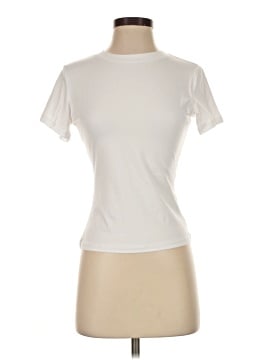 Unbranded Short Sleeve Turtleneck (view 1)