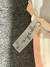 Cupshe Solid Tan Swimsuit Top Size S - photo 3