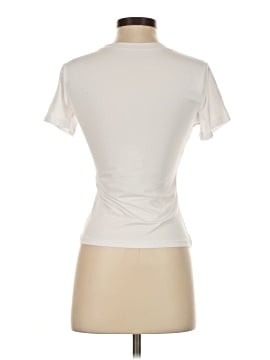 Unbranded Short Sleeve Turtleneck (view 2)