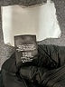 Babaton 100% Polyurethane Silver Track Pants Size 2X - photo 5