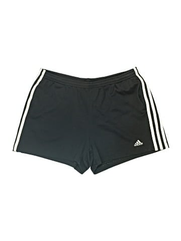 Adidas Athletic Shorts (view 1)