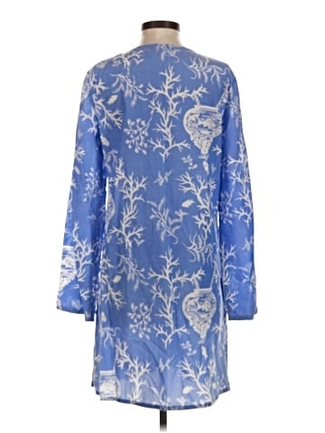 J. McLaughlin Casual Dress (view 2)