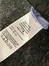 J.Crew 100% Linen Blue Short Sleeve Blouse Size XL - photo 8