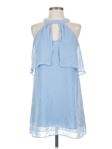 BCBGeneration Sleeveless Top (view 1)