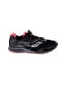 Saucony Black Sneakers Size 7 1/2 - photo 1