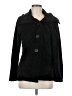 Wooly Bully Wear Colorado 100% Polyester Black Coat Size M - photo 1
