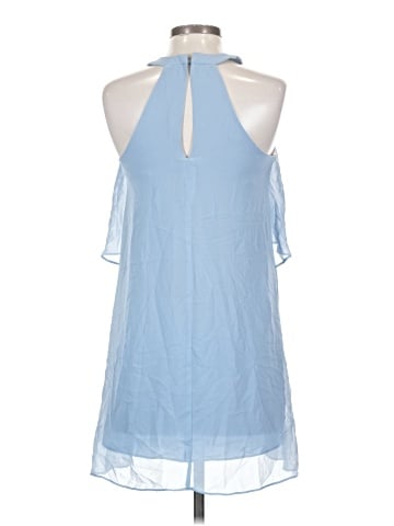 BCBGeneration Sleeveless Top (view 2)