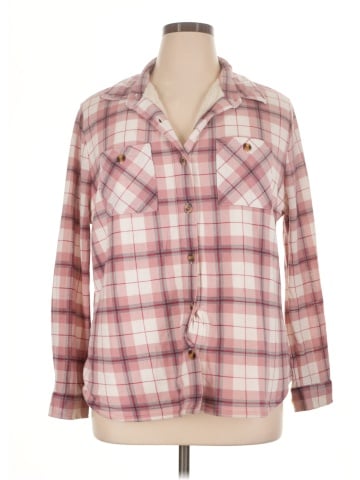 Robert Louis Fleece (view 1)
