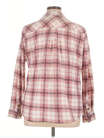 Robert Louis Fleece (view 2)