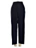 Vince. 100% Cotton Solid Blue Casual Pants Size 2 - photo 1