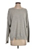 WISPR Gray Pullover Sweater Size S - photo 1
