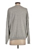 WISPR Gray Pullover Sweater Size S - photo 2