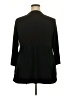 Style&Co Black 3/4 Sleeve Blouse Size 2X - photo 2