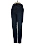 American Eagle Outfitters Solid Blue Jeans Size 0 - photo 1