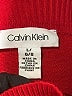 Calvin Klein Color Block Black Turtleneck Sweater Size L - photo 7