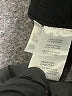 Calvin Klein Color Block Black Turtleneck Sweater Size L - photo 8