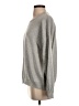 WISPR Gray Pullover Sweater Size S - photo 5
