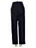 Vince. 100% Cotton Solid Blue Casual Pants Size 2 - photo 2
