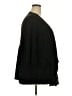 Style&Co Black 3/4 Sleeve Blouse Size 2X - photo 4